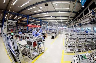 智慧產(chǎn)業(yè)賦能立體出行 中車株洲所加速科技轉型