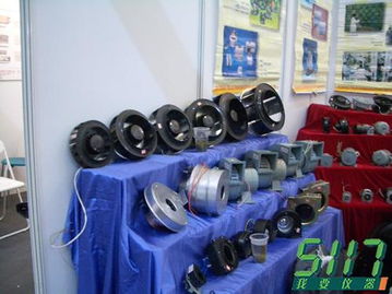 蘇州電訊電機(jī)廠 精密動(dòng)力解決方案與創(chuàng)新產(chǎn)品的集中展示