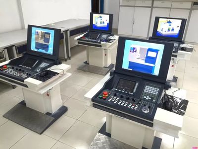 走進萬里信息與智能工程學院 探索計算機信息系統集成專業的未來之路